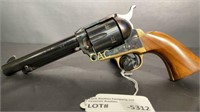 Jager 1873 Dakota 30M1 Revolver 79858