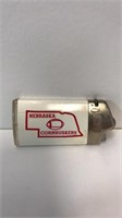 Gas Lite Husker lighter-does not work