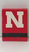 1977 “Go Big Red” -Gateway, Lincoln, NE