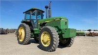 John Deere 4850