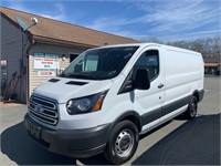 2015 Ford Transit T150 Cargo Van