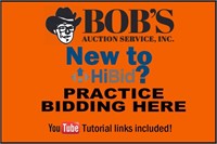 Practice Bidding