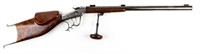 Firearm Antique Custom Marlin Ballard Target Rifle