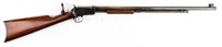 Gun Winchester Model of 1890 Slide Action Rifle