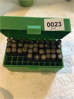 243 shells. Box of 26