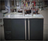 HUGE Restaurant Equipment Auction and MORE -DALLAS TX