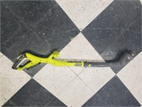 Ryobi Cordless Weed Eater