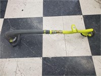 Ryobi Cordless Weed Eater