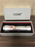 NEBO SLYDE 2 Flashlight