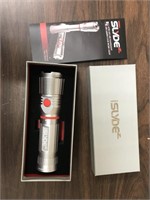 NEBO SLYDE 2 Flashlight