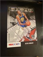 KEVIN DURANT INSERT
