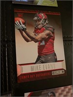 MIKE EVANS RC