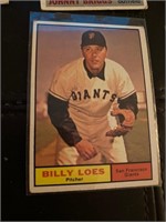 BILLY LOES