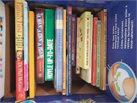 Childrens Books