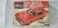 The Dukes of Hazard "General Lee" Model car