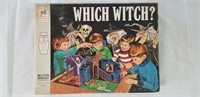 Which Witch board game