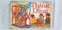 Vintage Thing Dong Game