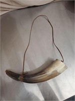 Tusk Flask