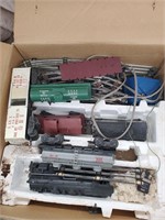 Lionel Train Set