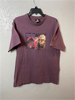 Vintage Star Trek Klingon High Council Shirt