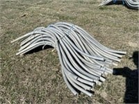 50- 1 1/4" x 60" Siphon Tubes Location 1