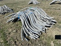 100- 1" x 60" Siphon Tubes Location 1