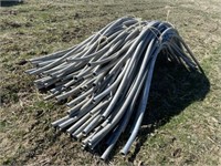 75- 1" x 60" Siphon Tubes Location 1