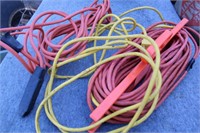 Ext. Cord Lot