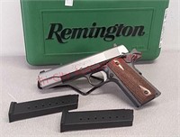 Remington 1911 R1S 45acp pistol gun, pre-owned