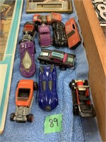 Lot Hot Wheels Cars / others