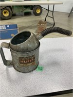 Huffy Oil Can