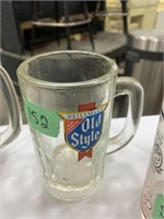 Old Style Glass