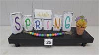 Pike County 4-H Springfest Online Benefit Auction