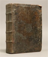 1027:  Rare Books & Ephemera