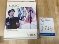 Xilinx Card