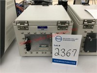 JRE Shielded Test Enclosure