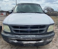 2003 FORD F150 19038