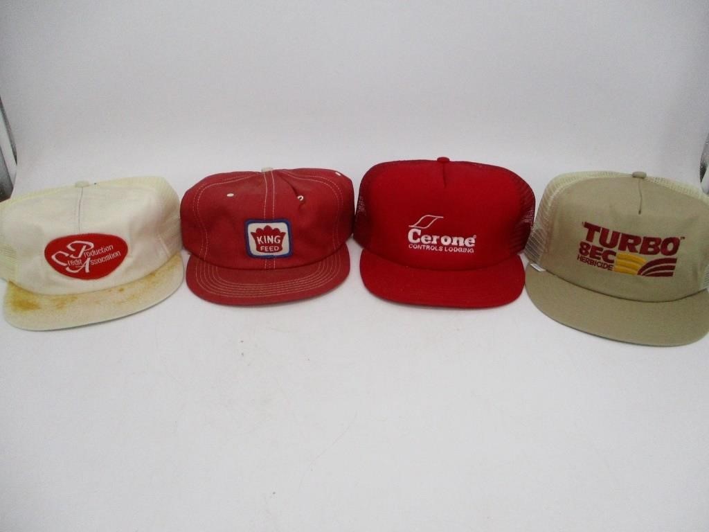 Vintage Hat  Online Only Auction