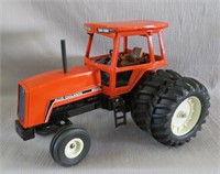 Toys: GI Joe/Toy Tractors/JD Pedal tractor/Star Wars/Comics+