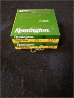 Spring AMMO Only Online Auction