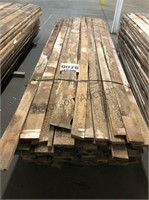 Online Lumber Auction - Salmanca, NY