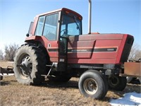 IH 5088 2WD Tractor w/3 pt, 540/1000 PTO, 3 Hydr,