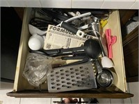 Bottom Cabinets and Drawers