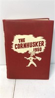 1950 Cornhusker yearbook!