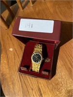 Vintage Gruen Wristwatch