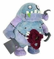 Lot of 12 - Heroes of the Storm Stitches Plush