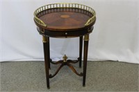 Theodore Alexander accent table