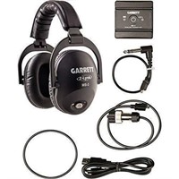 Garrett Z-Lynk MS-3 Wireless Headphones Kit