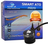 AutoAqua Smart ATO Micro Automatic Top Off System