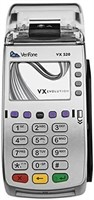 Verifone VX520 Dial, Ethernet and Smart Card